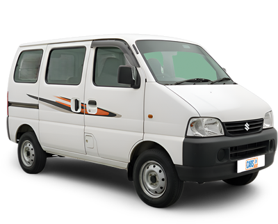 2020 Maruti Eeco - SUV - CNG - Manual - ₹4.62 lakh